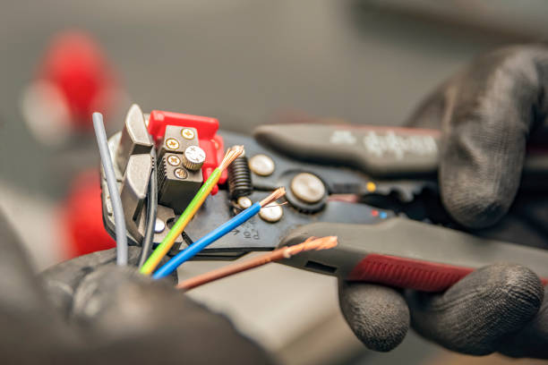 Best Electrical Troubleshooting Services  in Goldsboro, NC