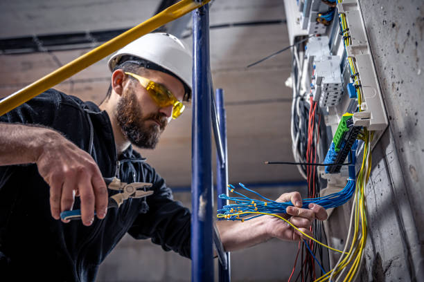 Best Affordable Electrical Installation  in Goldsboro, NC