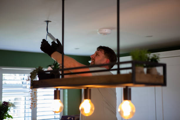 Best Electrical Repair Services  in Goldsboro, NC