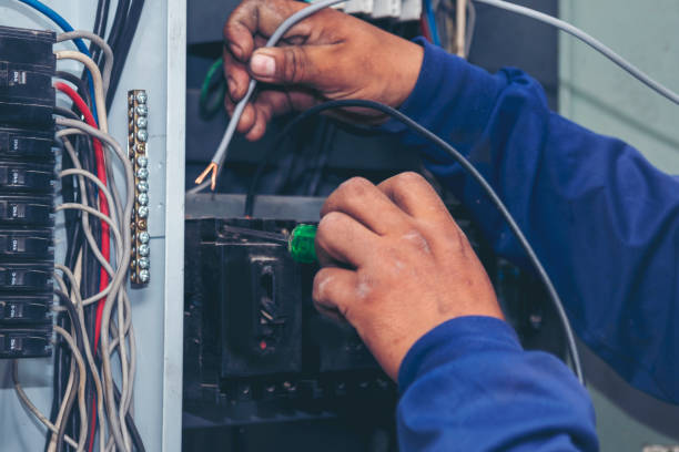 Best Electrician for Home Renovation  in Goldsboro, NC