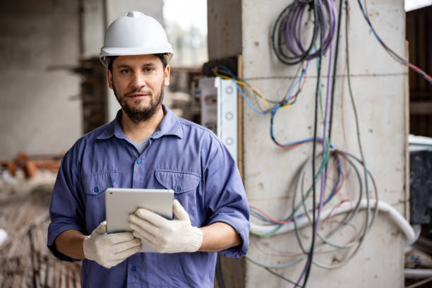 Best Electrical Contractors for Businesses  in Goldsboro, NC