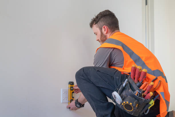 Best Electrical Rewiring Services  in Goldsboro, NC