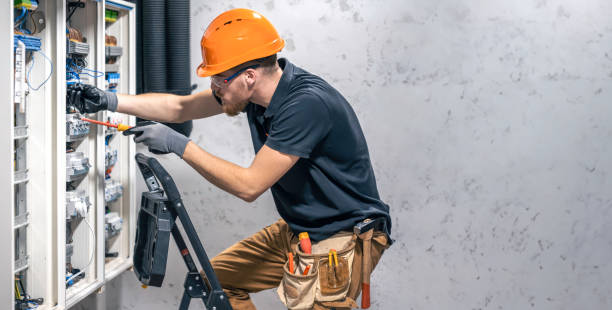 Best Home Electrical Repair  in Goldsboro, NC