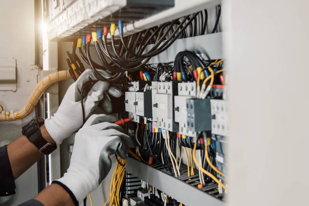 Best Electrical Wiring Services  in Goldsboro, NC